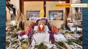 GOLDEN AGE CRYSTAL 4* Турция Бодрум обзор – отель ГОЛДЕН АГЕ КРИСТАЛ 4* Бодрум видео обзор