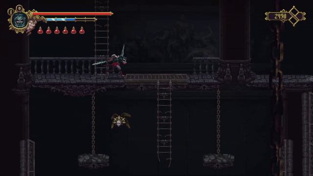 🔴Стрим Blasphemous ► Путь к Лику ►#4 смотреть онлайн