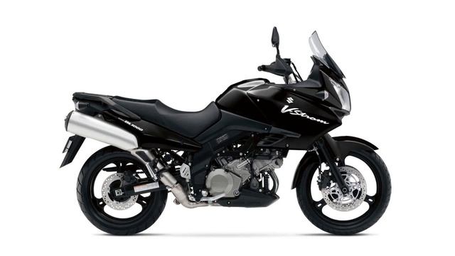 suzuki vstrom 1000