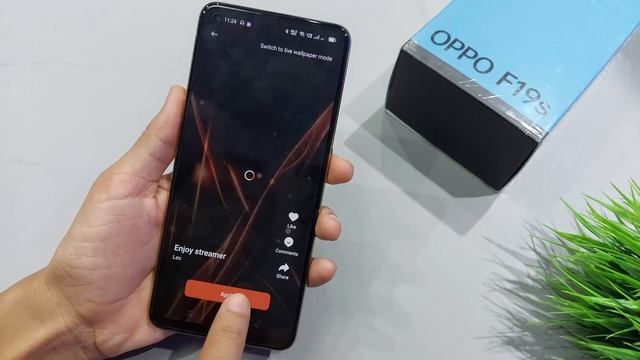 How to set video ringtone in oppo | video ringtone setting | oppo me video ringtone kaise set kare смотреть онлайн