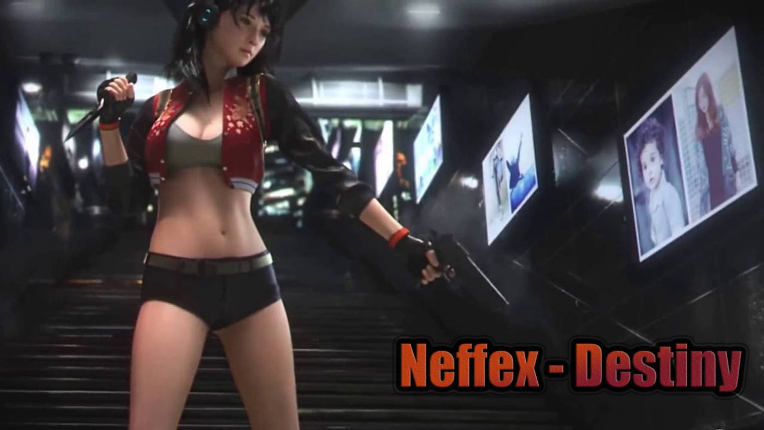 GMVNeffex - Destiny GMV