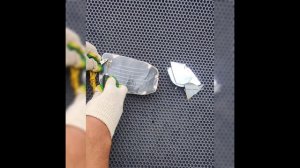 Замена зеркало на Infiniti  G35x. Автозеркала 24