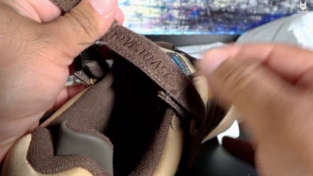 Bought 7 Pairs of FAKE Shoes from DHGate & They Are Horrible - $37 Each смотреть онлайн