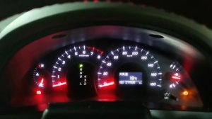 Обучение дроссельной заслонки на камри 40 / г.Якутск