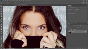 Red Eye Tool  #19 Photoshop complete Course