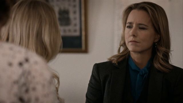 Государственный секретарь / Madam Secretary – 3 сезон 18 серия