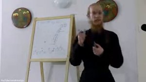 Школа трезвости  1 е занятие † Диакон Иоанн Клименко