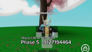 Slap Battles Killstreak Music Ids (OUTDATED)