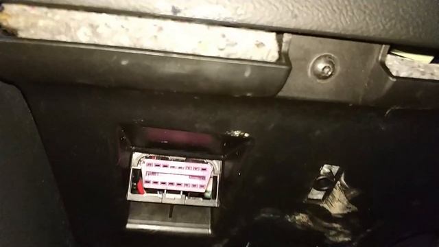 ? Volkswagen Passat B7 OBD2 Diagnostic Port Location ? смотреть онлайн