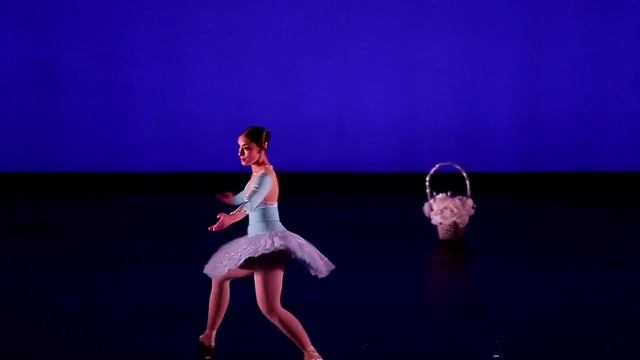 Ballet Clásico смотреть онлайн