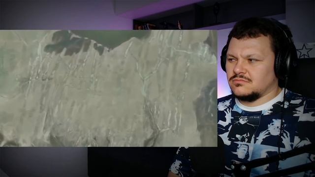 Реакция на | Что обнаружили на дне высохшего Аральского моря? | каштанов реакция смотреть онлайн