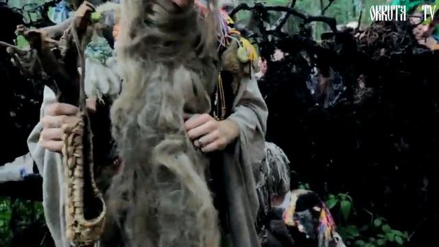 Русальские Мистерии - "Русалии". смотреть онлайн
