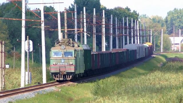 Vladimir Lenin with a trident at work in Western Ukraine смотреть онлайн