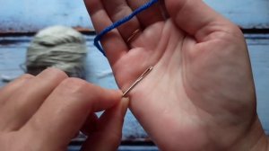 Мои вязальные хитрости или вязальные лайфхаки. Выпуск 2.