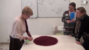 Ирина Спасская. Видеосеминар