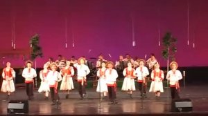 Ансамбль "Русь"