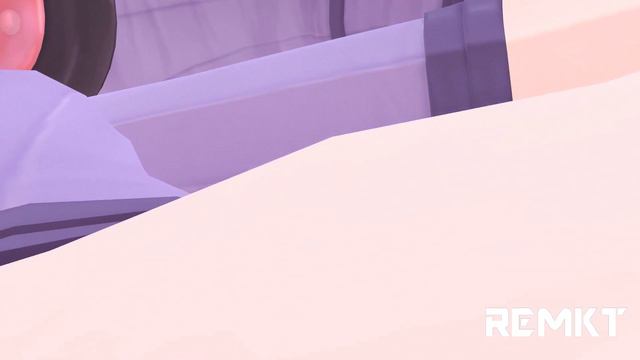 (MMD Giantess) A Growing Sickness (Part 2)