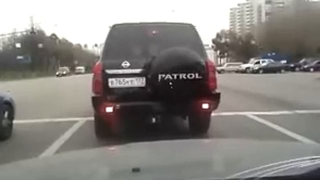 Перекрытое Минское ш. Так вольготно ездят "прыщи" смотреть онлайн