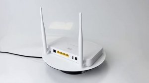 Gpon ONU ZTE F670L Support Bridge PPPoE DHCP Static OMCI