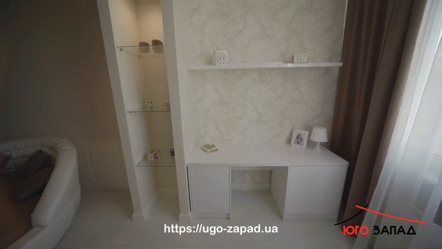 Купить 3-комнатную квартиру в новострое от СК "Стикон" на Французском бульваре смотреть онлайн