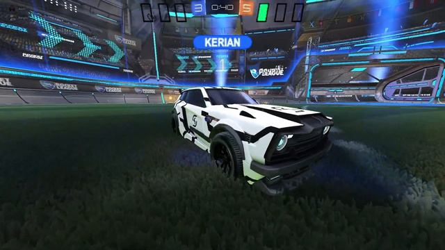 CAN PRO PLAYER KERIAN BEAT GC BOT NEXTO IN A 1V2??? [SHOWMATCH + INTERVIEW]