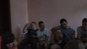 Лагерь "Энергетик". Анапа. Сукко. VlogBlog.