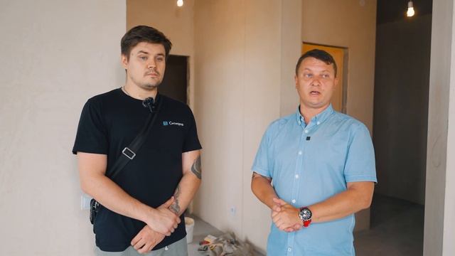 Приемка квартиры в Доме на Васильевском: бизнес или всё-таки комфорт? | Новостройки СПб