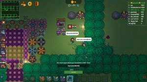 Dynast.io (Private True) / Династ.ио (Приватный Сервер)