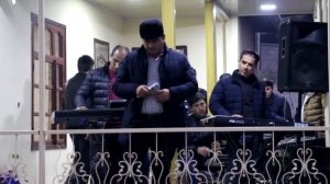 Шердил Рахимов-Туёна рез кисми якум