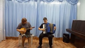 А.Холминов.Песня.