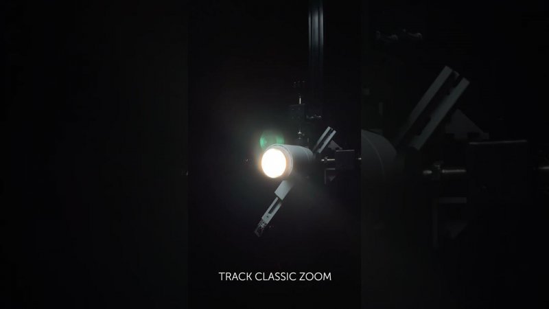 Geniled Track Classic Zoom!