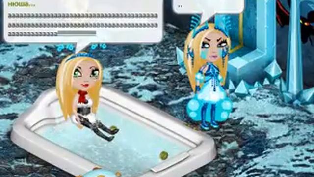 Снежная королева часть 2 смотреть онлайн