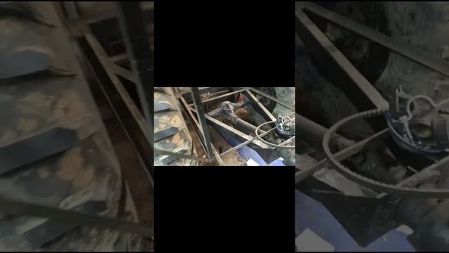 Переделка Караката Зис-5, во что то бесподобное))). смотреть онлайн