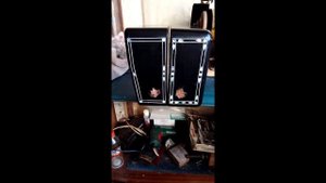 Изготовление гармони