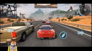 Carx highway racing mod apk new update terbaru 2023 v1.74.8 unlock all review & gameplay