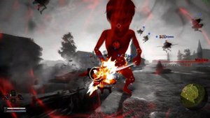 Attack on Titan 2  Final Battle русификатор