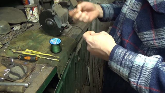 Тест и распаковка плетёнки с алиэкспресс Test and unpacking of plethora with aliexpress смотреть онлайн