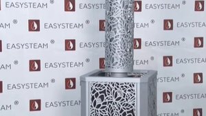 Обновленные печи Изистим! Обзор про модернизированные печи серии Ялта premium 2020 года