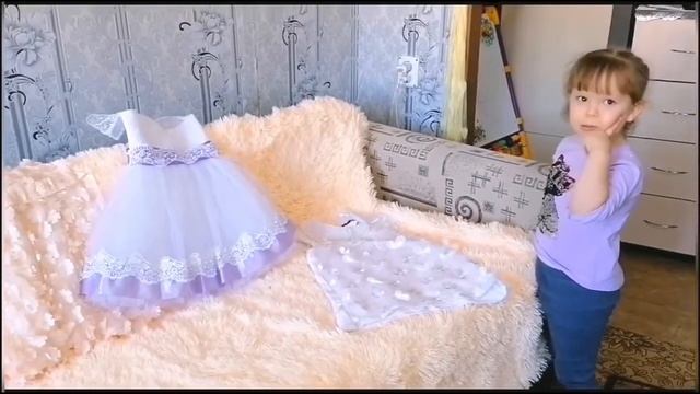 На день рождения к подруге! Для девочек. смотреть онлайн