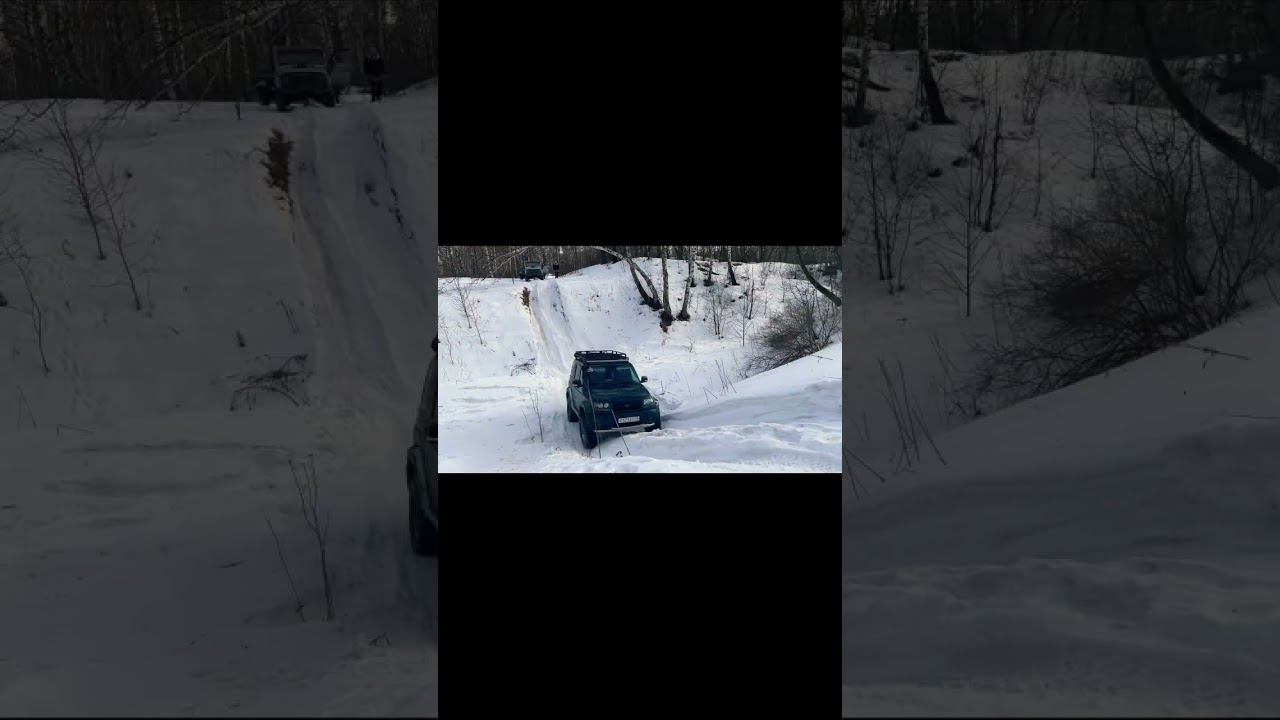 #offroad #бездорожье #уаз смотреть онлайн