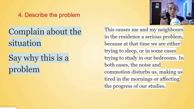 7 Steps Formula to IELTS Letter Writing | IELTS Letter Hacks| Pradeep Hariharan Malayalam смотреть онлайн