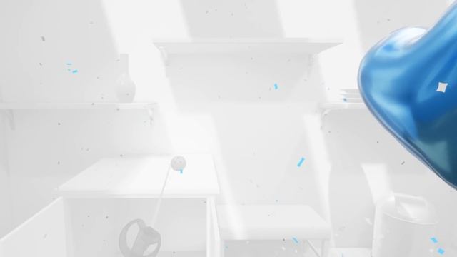 КОТЯТА РАЗРУШАТ ГОРОД В ВР ( Kitten'd VR )