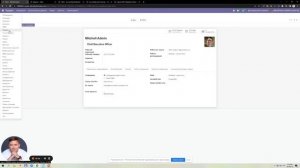 Что такое ERP ODOO и для чего она нужна