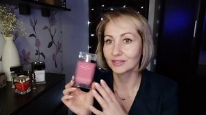 Narciso Rodriguez в День рождения🎂🎉🎁 обзор моих 12 ароматов