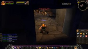 WoW Classic-The Dig Rat Plan-How to start STRONG on World of Warcraft:Classic