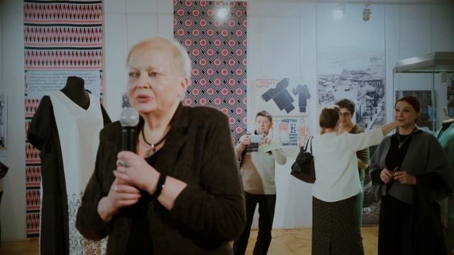 Модельер Надежда Ламанова: жизнь до революции и в советские годы. Кураторская видеоэкскурсия
