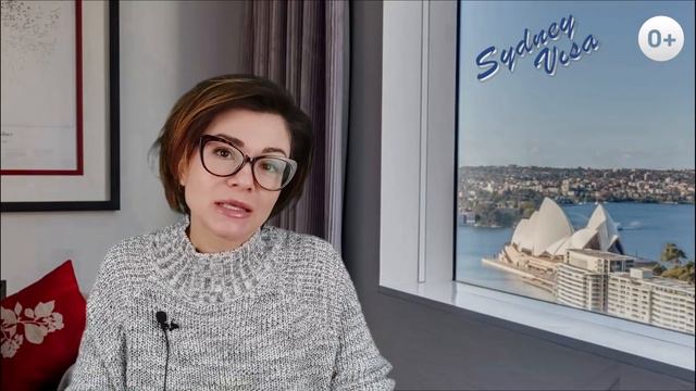 Оценка профессии для работы и иммиграции в Австралию 0+