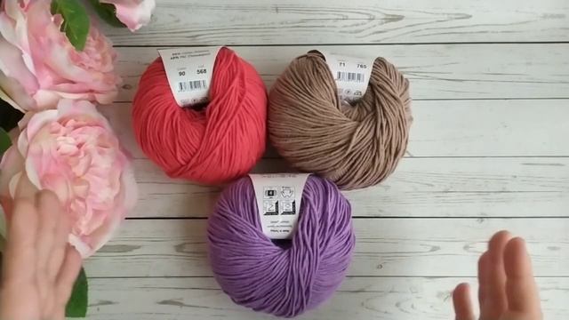 неделя_стартов_амигуруми День 5 Вязаные игрушки