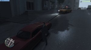 Прохождение GTA 4 на 100% - Угон машин для Стиви: Часть 3 (21-30)