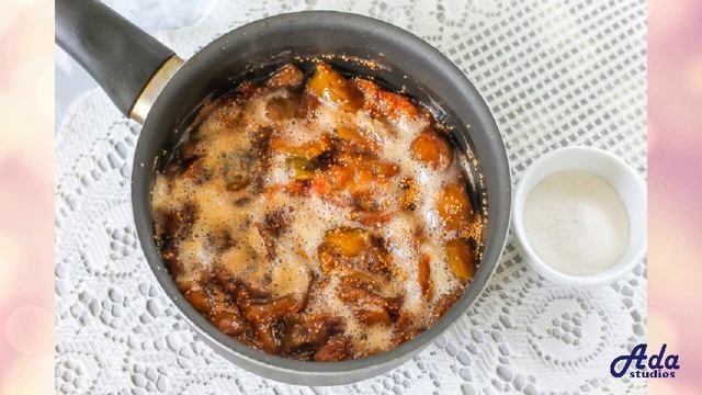 ★ПРОСТО&СУПЕРВКУСНО-★ ДЖЕМ ИЗ ИНЖИРА ★